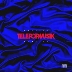 Telepopmusik - Breathe (Kartell Slow Remix)