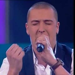Amar "Gile" Jasarspahic - Samo Ovu Noc - (Live) - ZG 20122013 - 06.10.2012. EM 4