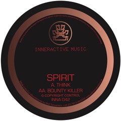 INNA 042 Spirit - Bounty Killer (clip)