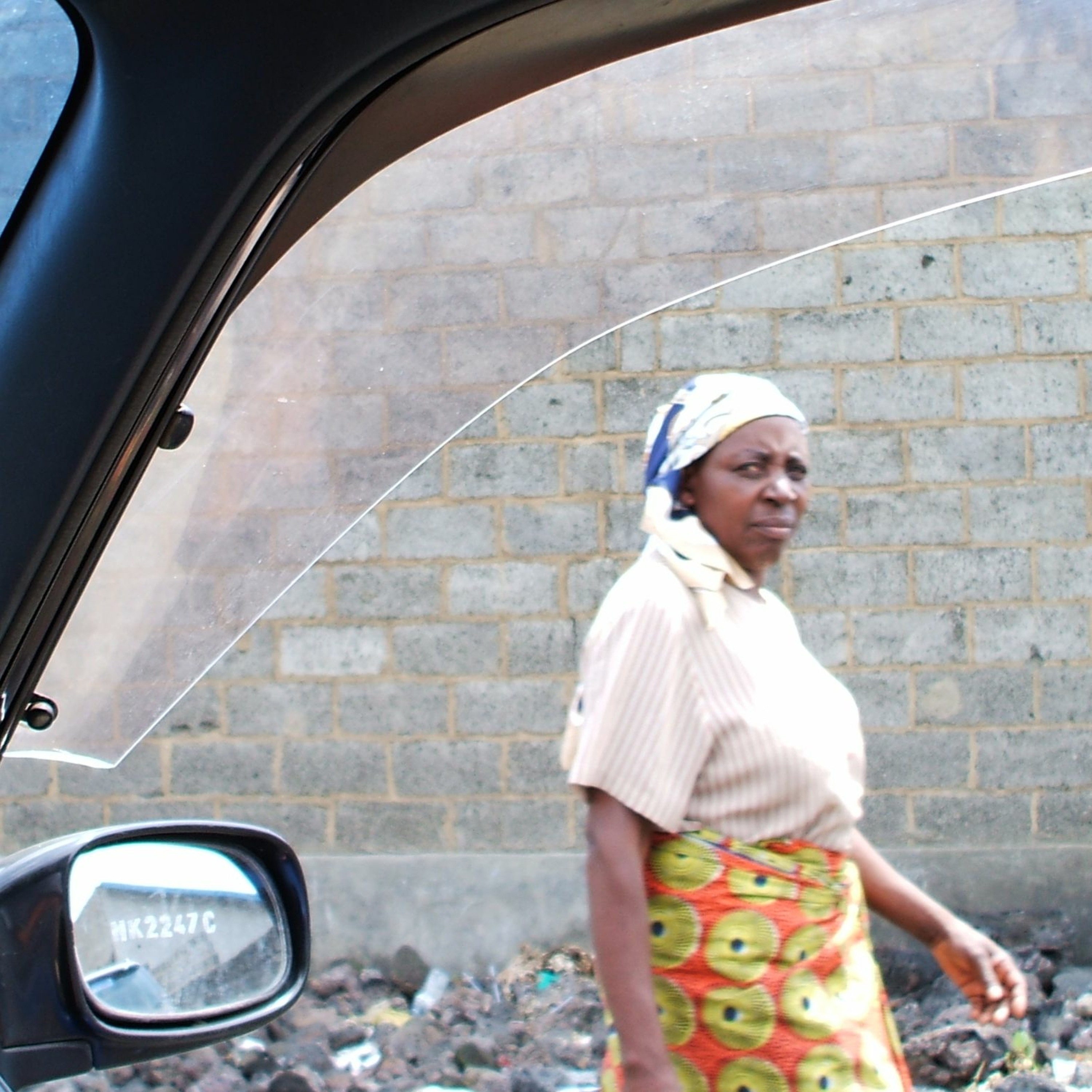 What are you looking at? episode artwork
