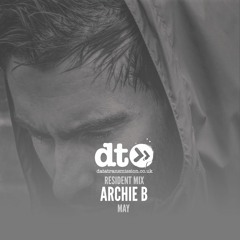 Residents Mix: Archie B (May 2017)