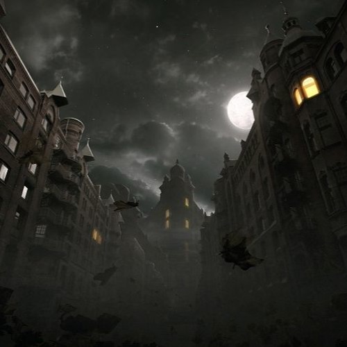 Borecki Vs Hanniball - Druck Und T3rRor