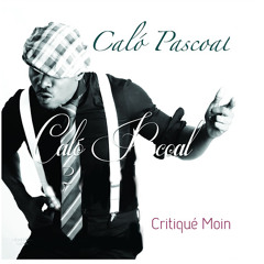 Calo Pascoal - Cherrie (feat. Konde)