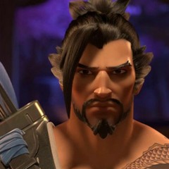 Hanzo ult