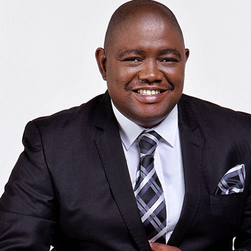 Katlego talks to speaker and author Siphiwe Moyo on HOW TO SUCCEED IN TOUGH TIMES