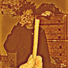 SWEATSHXRT BLUES [Prod. NVSTY BEAST]