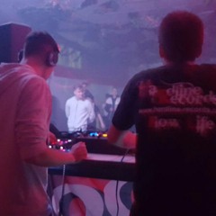 Jaypattersen vs. FlowLife - Busgarage Weimar SetCut