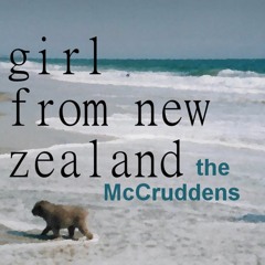 08 08 Girl From New Zealand