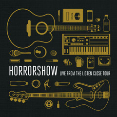 Horrorshow – Can I Kick It (Live)