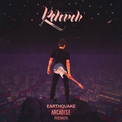 Retouch - Earthquake (ARCADISE Remix)
