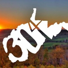 riden thru the city- Monie D x Junny