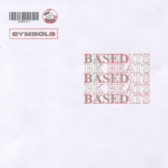 BK Beats - Based (SMBDL014)