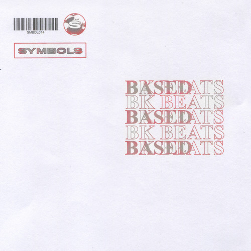 BK Beats - Based (SMBDL014)