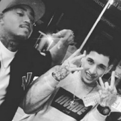 "DEAD PRESIDENTS" Yung Dough x Darek Mobb