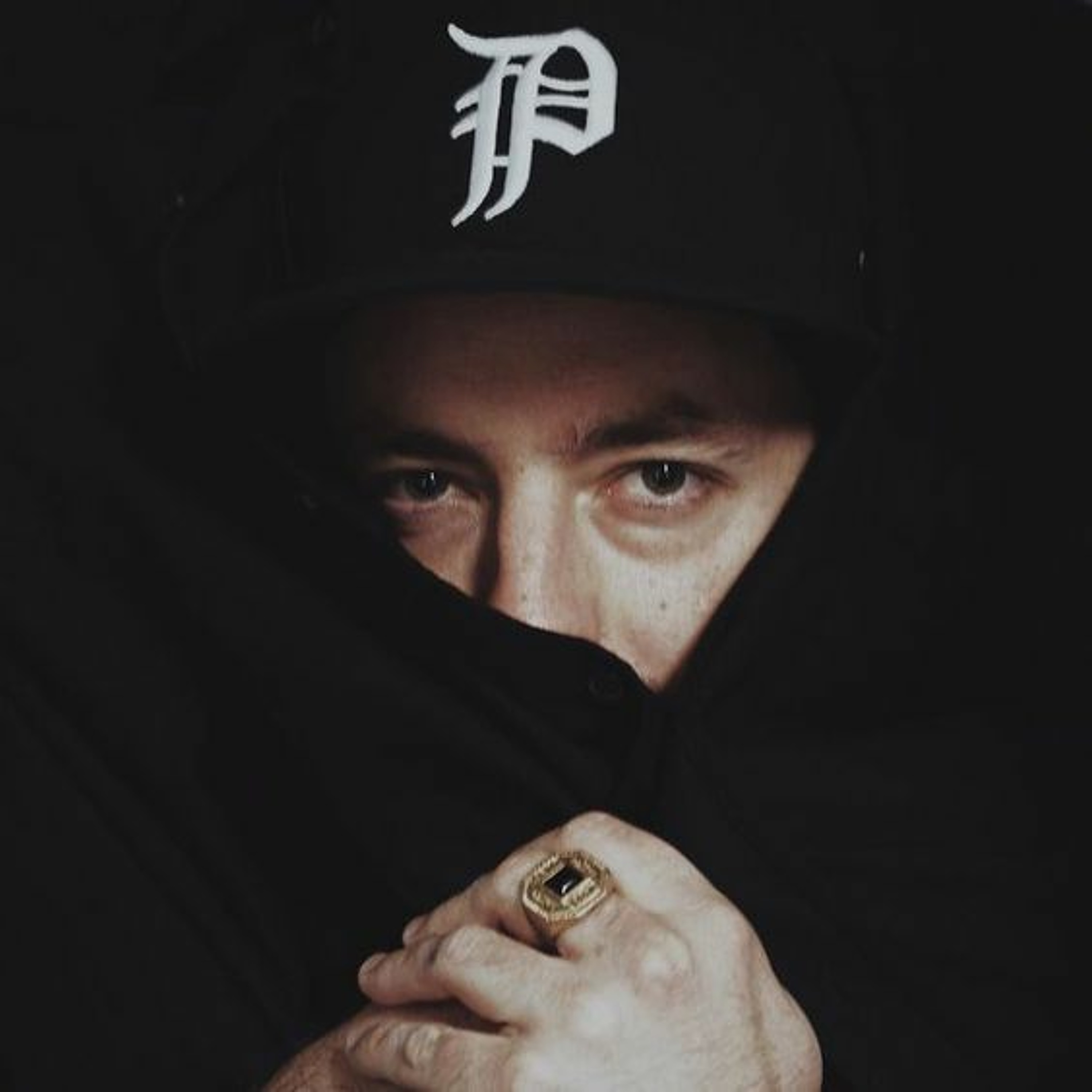 122- Josh Carter (Phantogram)