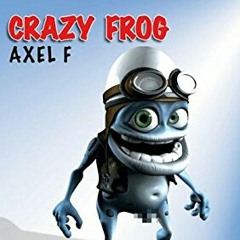 Crazy Frog - Axel F E.Piano Remix by : iMatt  [iMattRelease] FREE DOWNLOAD