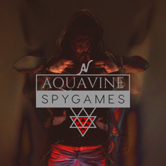 AQUAVINE - Spygames