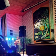 Bonnie Prince Billy Ashland Oregon May 1, 2017