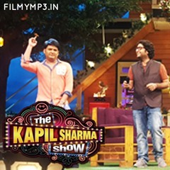 Meri Bheegi Bheegi Si Arijit Singh (The Kapil Sharma Show) - 128Kbps  - [ FilmyMp3.In]