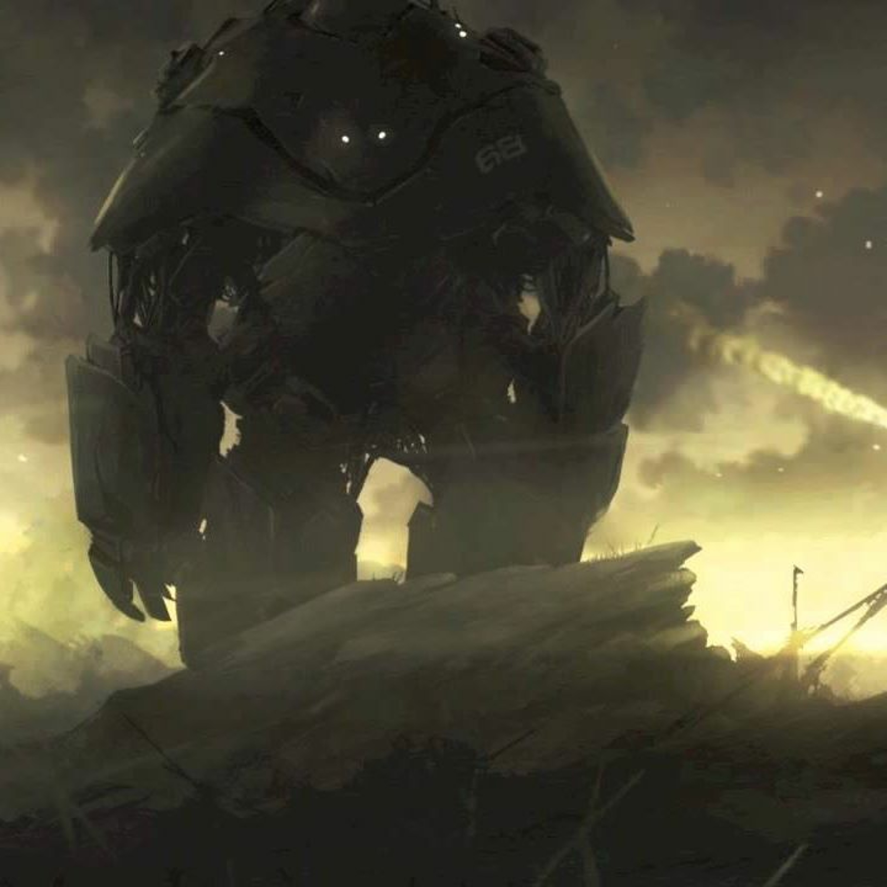 Dead Space