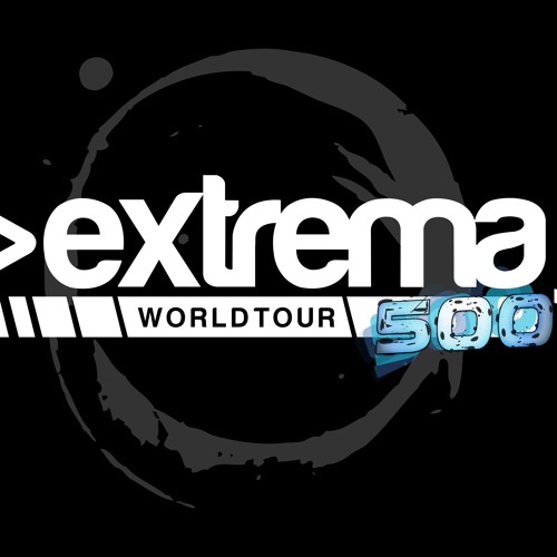 Manuel Le Saux Live At Extrema 500 World Tour - Italy