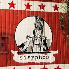 Illys 75min from Sisyphos Scheune (aka Dampfer) 29.04.2017