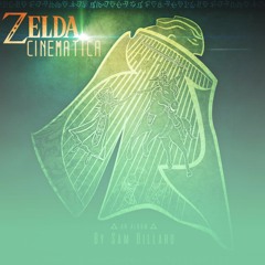 Timeless Journey- Zelda Cinematica