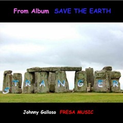 STRANGER  Instrumental Movie Film  (Johnny Galloso)  Video in: https://youtu.be/7eifzIsojnQ