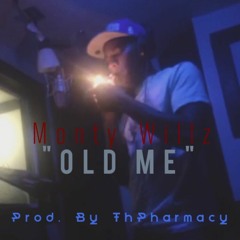 "OLD ME" (Prod. By ThPharmacy)