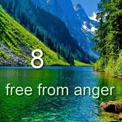Free from Anger ~guided meditation English