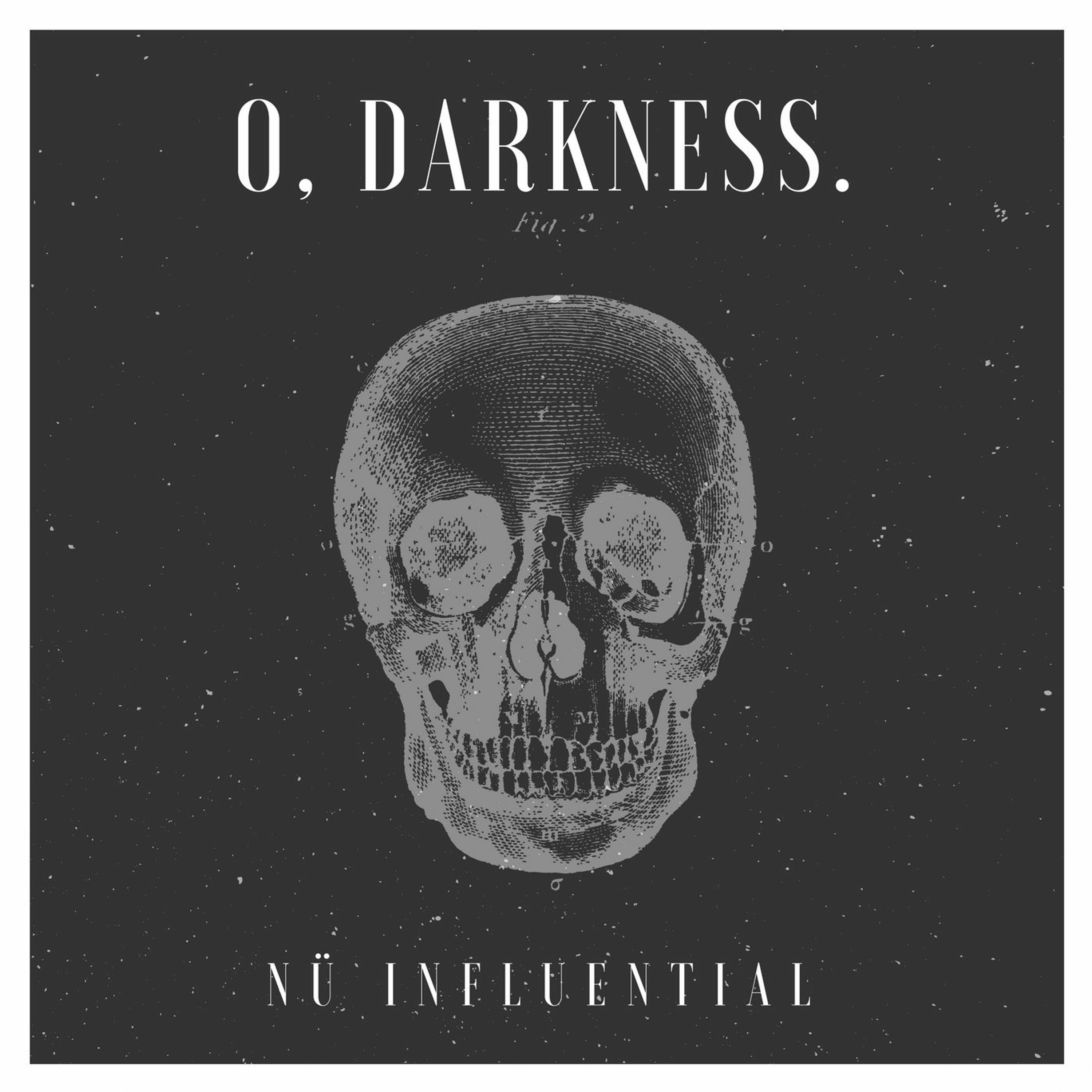 O, Darkness. episode artwork