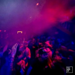 This Side UP - live -