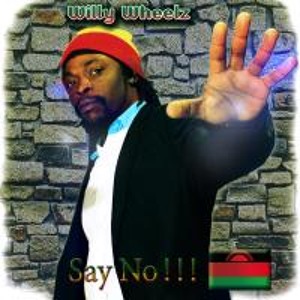 SAY NO