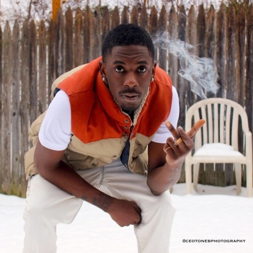 Jimmy Wopo- Get Murdered (unreleased)