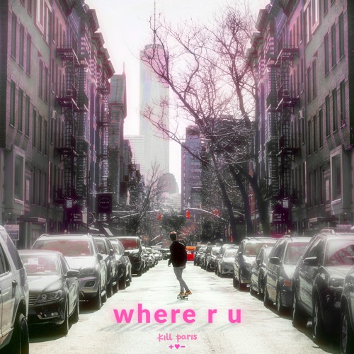 where r u