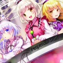 Murder Ground - Perpetual Stuff XFD Sample