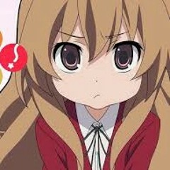 『Nightcore - Orange 』Toradora