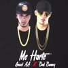 Anuel Aa Me Harté Ft Bad Bunny Mp3