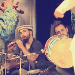 Juda Unn Xum Manam Bailaty |Burushaski Song|