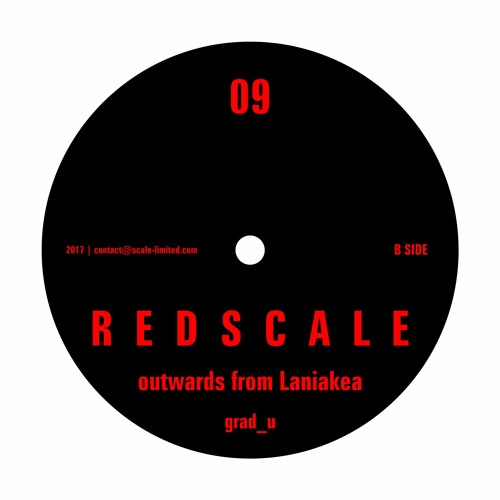 B1 Outwards From Laniakea