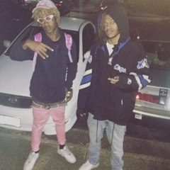 Lil Tracy ft Lil Raven - I Know Prod. Mexiko Dro