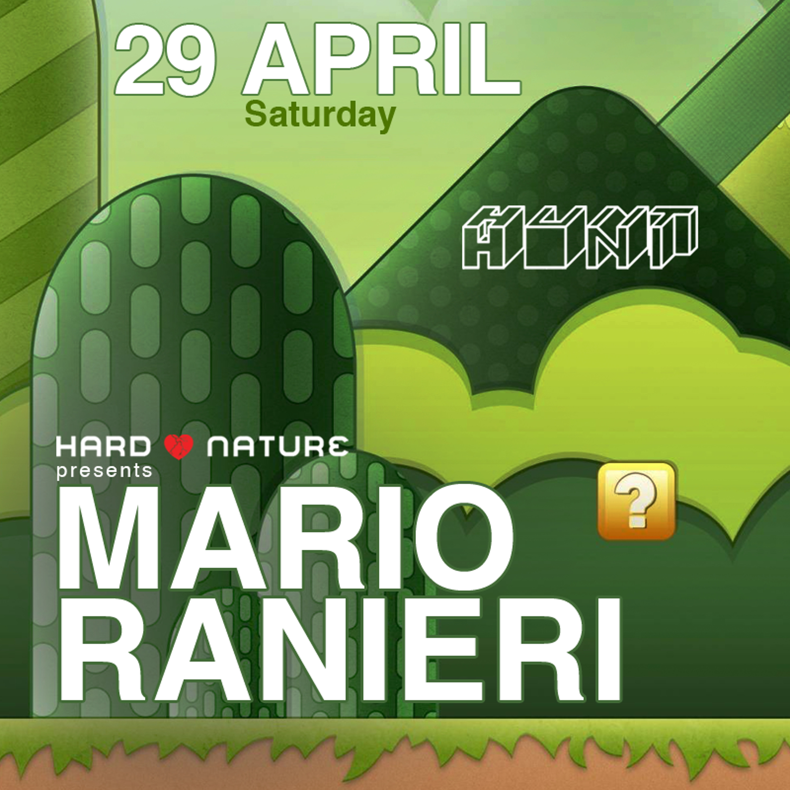 Mario Ranieri