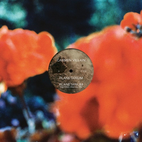 Planetarium (Gigi Masin Remix)