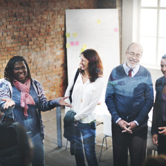English Conversation Cafe: Learn English, Make Friends
