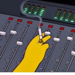 LESTER, NOWHERE x TOKYO JO - (instrumental)