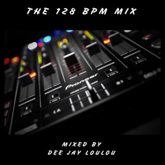 The 128 BPM Mix
