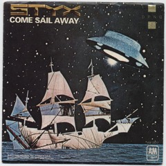 Come Sail Away [DPNG remix] *(Sam Slur ft. sir will)