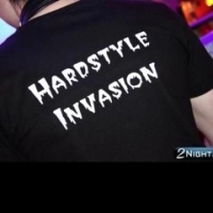 Hardstyle Invasion 35