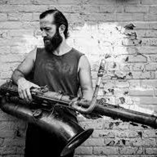 Zoom sur : Colin Stetson (Saxophonist/Usa/Québec)