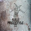 Alone Future Solo Freestyle Mp3